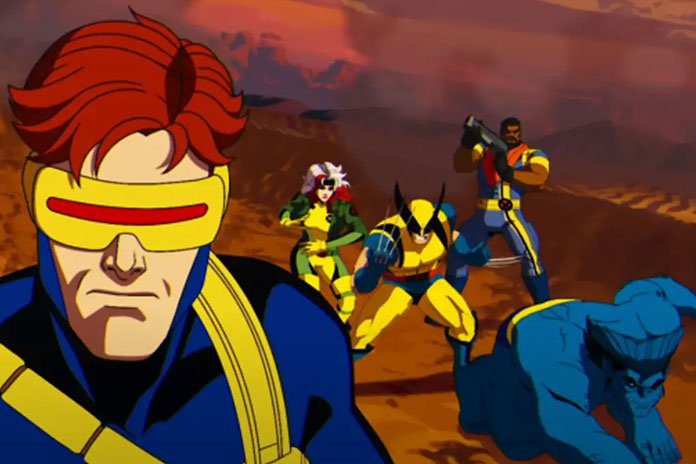 “X-Men ’97” Won’t Have MCU Connections