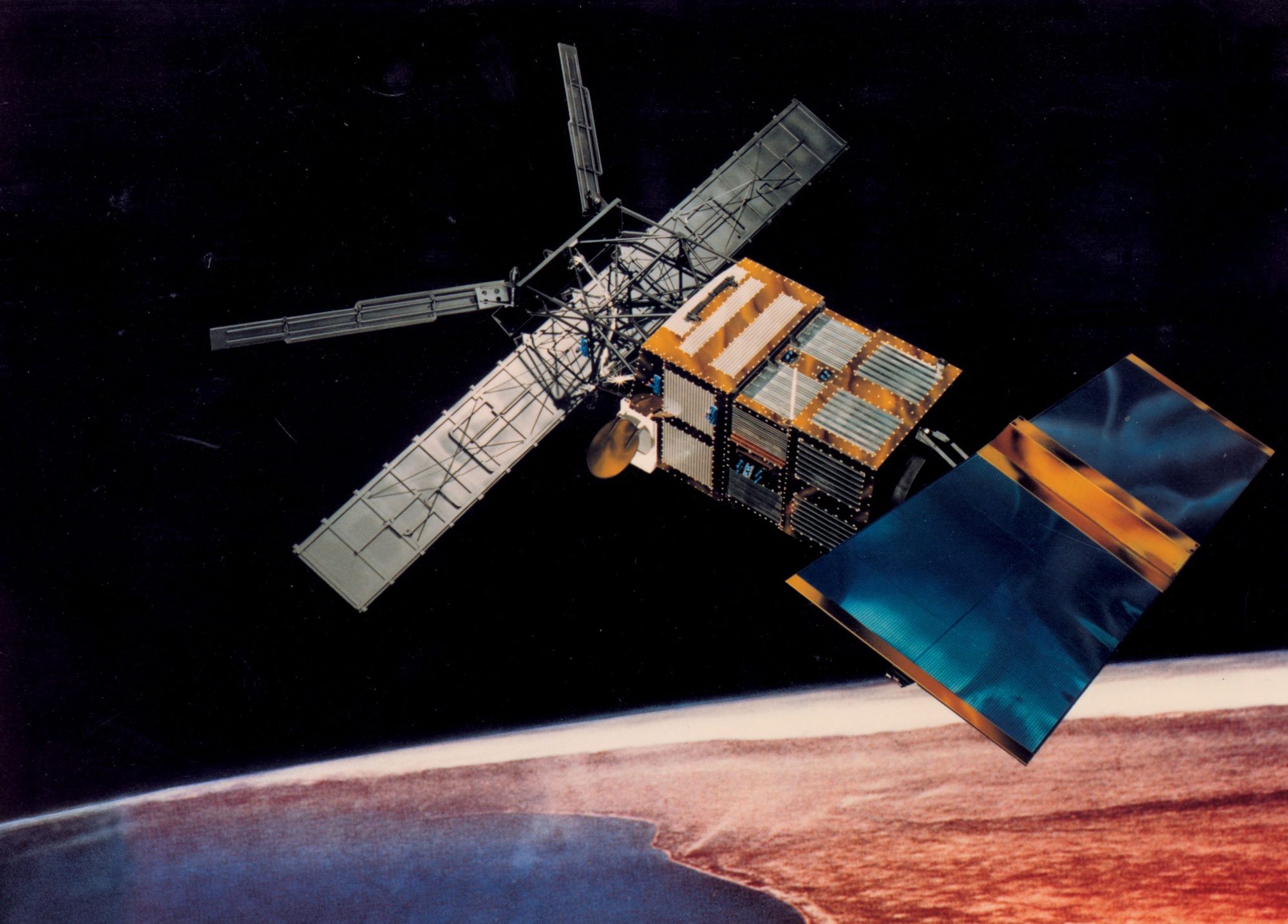 Impending European satellite reentry highlights debris mitigation challenges