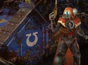 Warhammer 40,000 DLC Brings The Battle To PowerWash Simulator Next Week