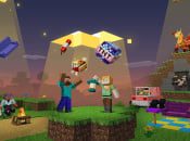 Surprise! Minecraft: Bedrock Edition Now Has Add-Ons