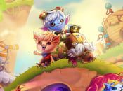 Review: Bandle Tale: A League Of Legends Story (Switch)