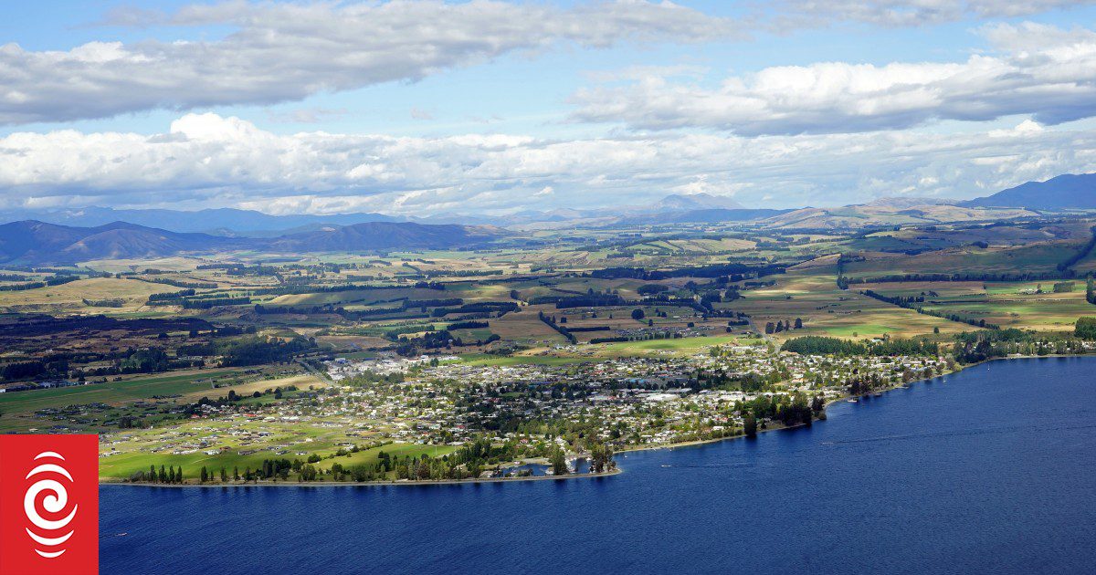 Te Anau housing shortage hurting businesses, limiting economic growth