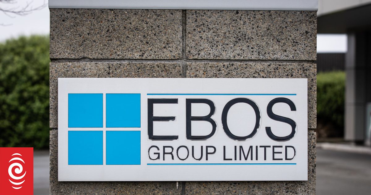 EBOS profits up thanks to boost in healthcare spending