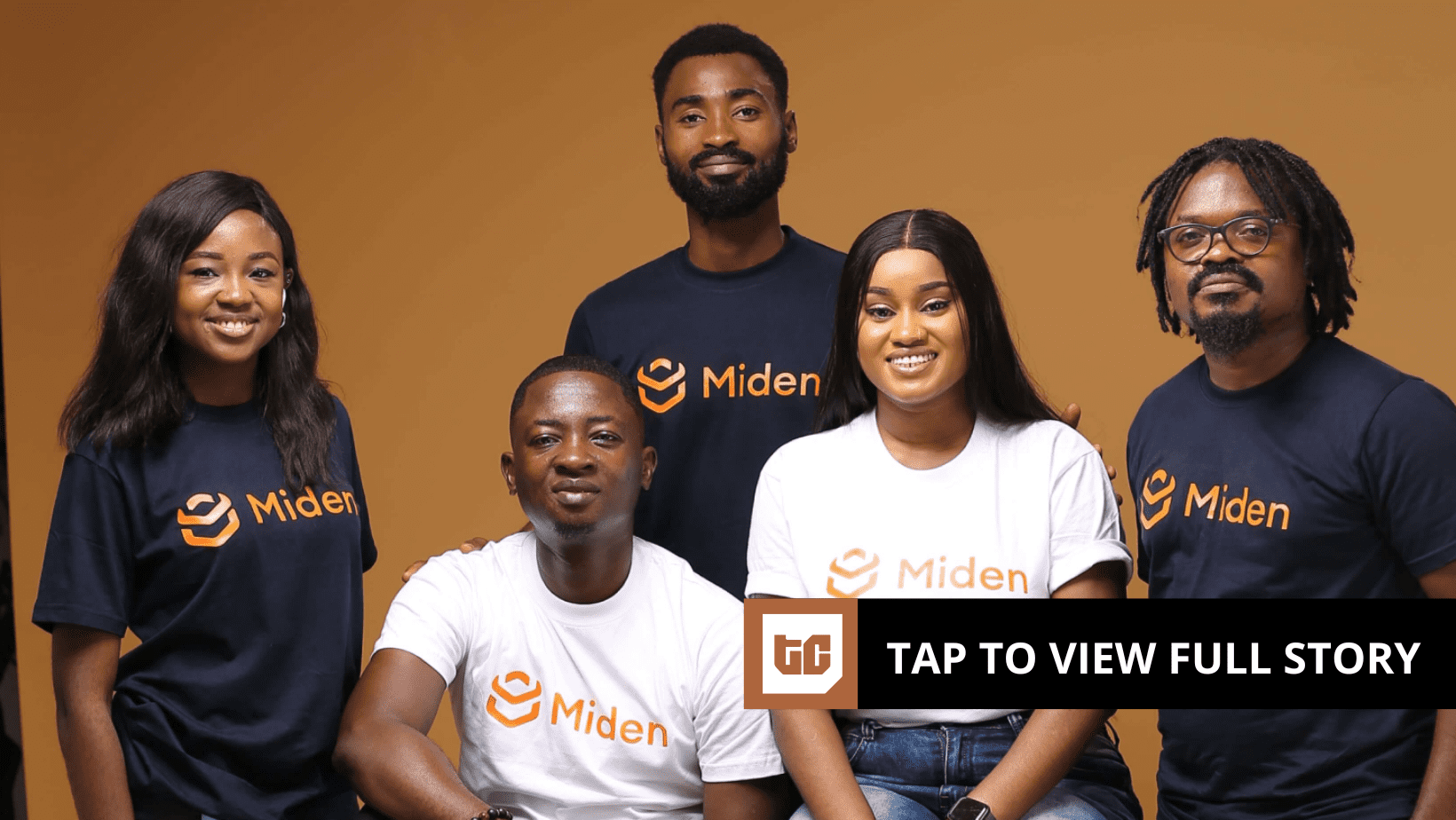 YC-backed Miden has big ambitions in challenging virtual card space