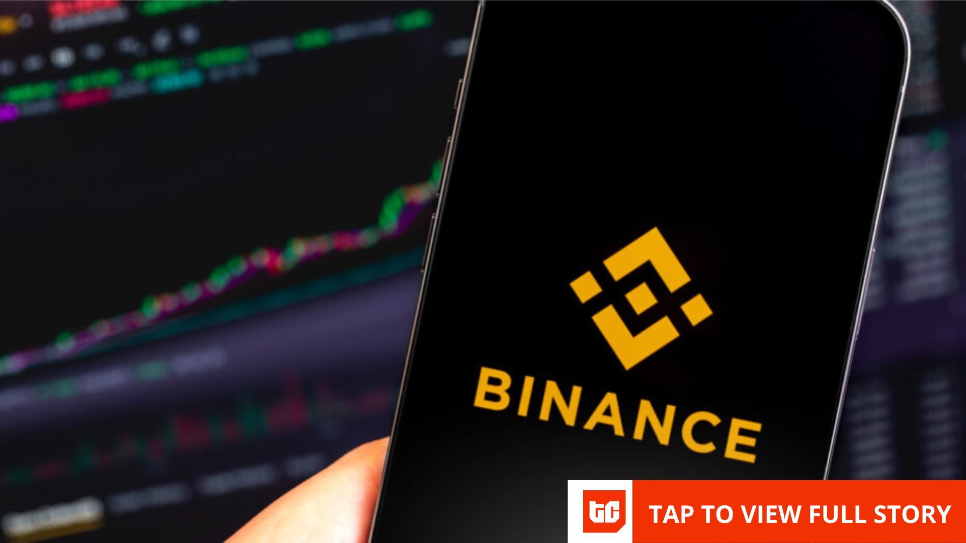 Desperate measures? Binance limits USDT/NGN trading as Naira slide worsens