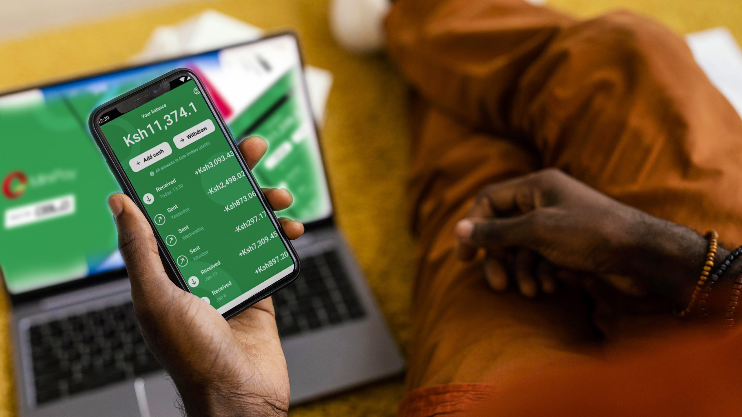 DeFi adoption surges in Africa as Opera’s MiniPay surpasses 1 million users