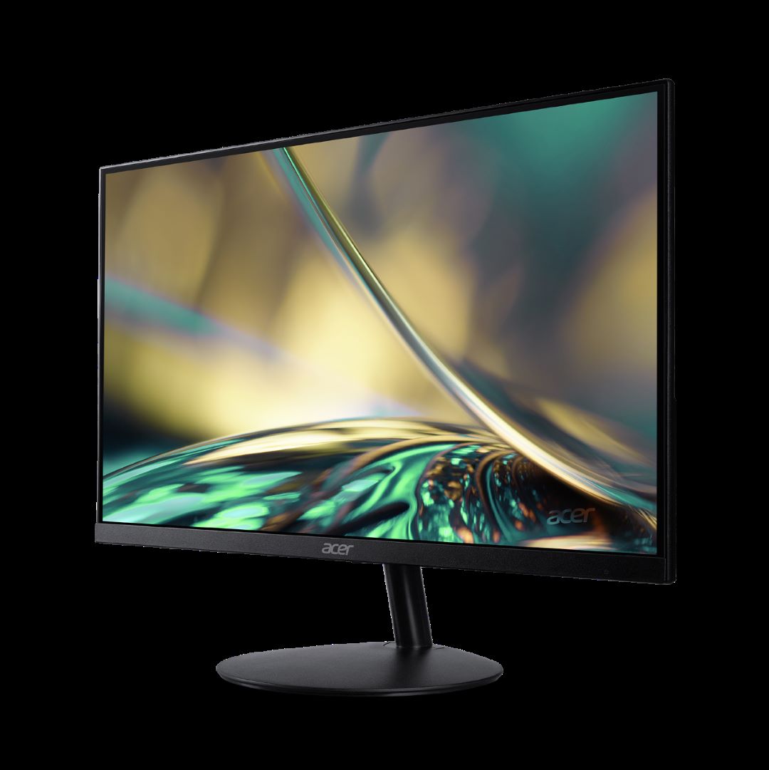 Acer Malaysia unveils New Monitor Lineup and Portable Display