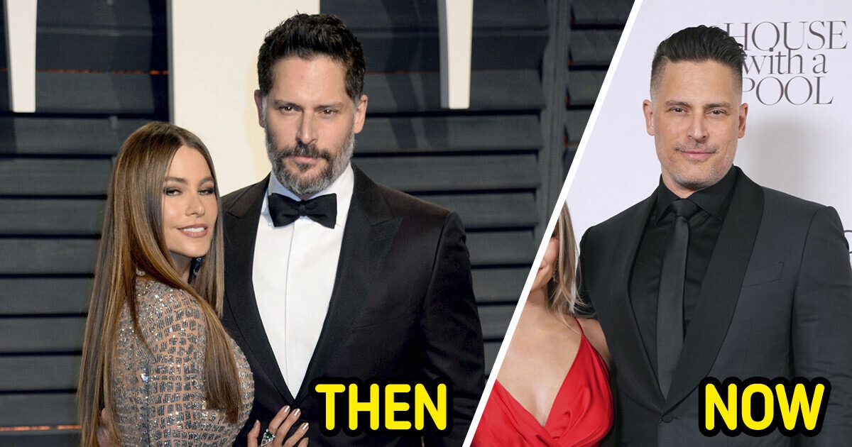 It Didn’t Last Long, Joe Manganiello Starts Serious Relationship Again