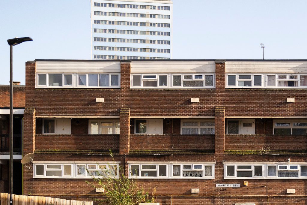 Newham Council sets out £63m tower block strategy