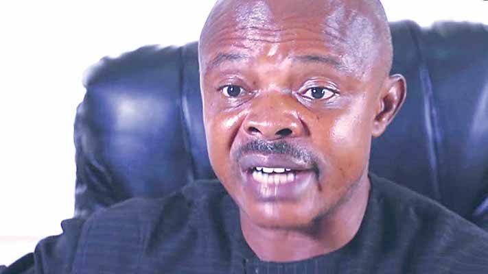 Ajaero says DSS can’t blackmail labour, no going back on protest