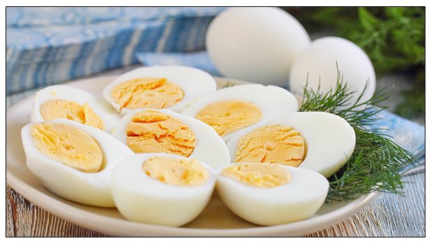 Stop Combining Eggs With Any Of These 5 Foods, It’s Dangerous To Your Health