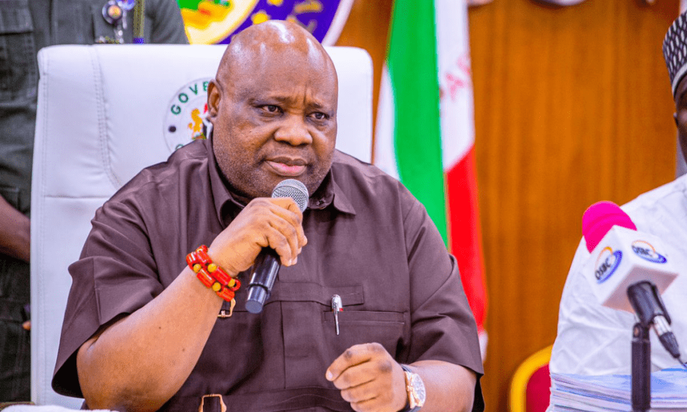 Adeleke launches N3.4bn revolving cooperative loan scheme