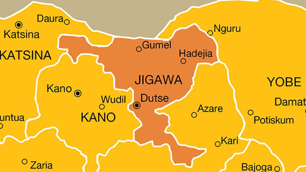 Mother killed, daughter injured in Jigawa