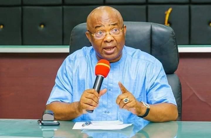 Breaking news: The All Progressives Congress (APC) has removed Senator Hope Uzodinma as the chairman of the Edo State gubernatorial primary election. The party has also announced the appointment of a replacement.