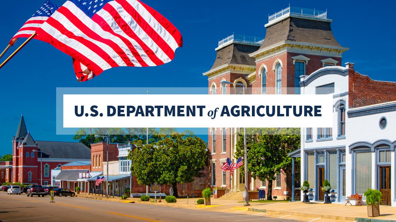 Biden-Harris Administration Announces Over $770 Million for Rural Infrastructure Projects During Investing in America Tour