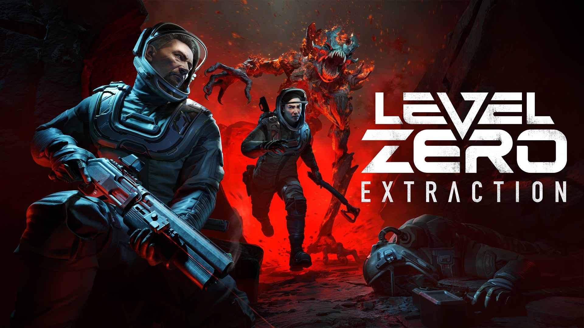 Level Zero: Extraction Unleashes Aliens in 2024