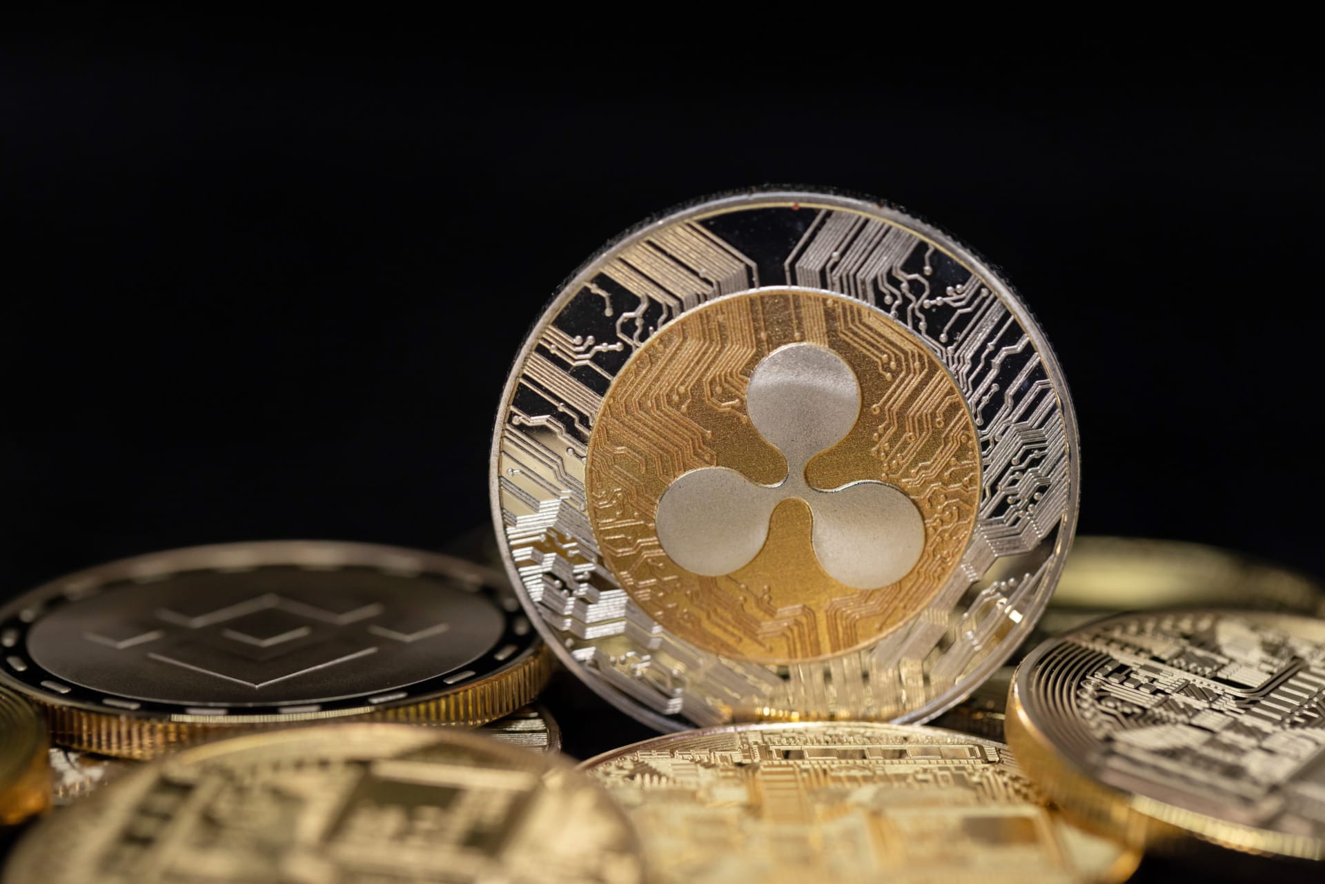 Ripple CEO Brad Garlinghouse Welcomes the Idea of an XRP ETF