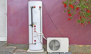 What Is a Heat Pump Water Heater?