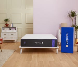 Best Mattress in a Box for 2024