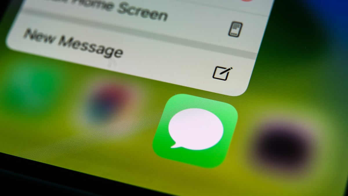 iMessage dodged EU’s ‘gatekeeper’ label, but WhatsApp didn’t. Here’s why.