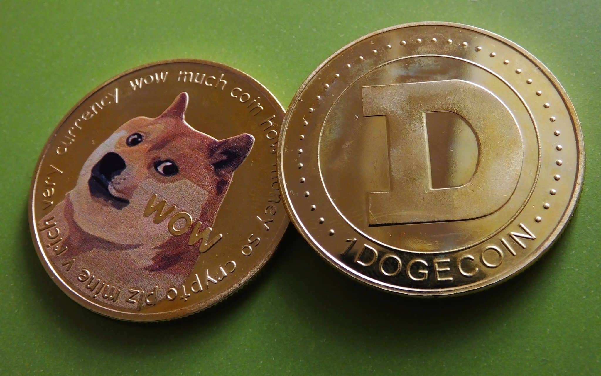 Dogecoin DOGE Price Slumps, Will it Recover and Hit $0.10?