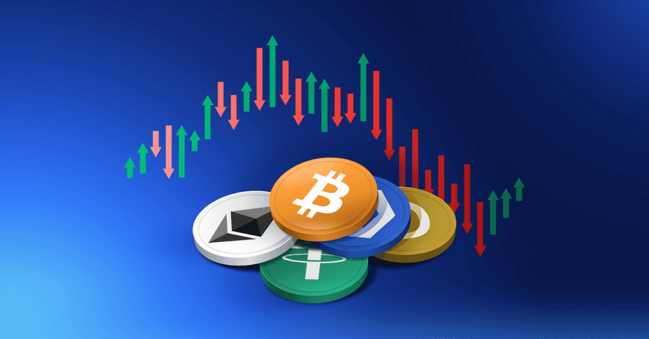 Top Crypto Gainers on 21 February – FET, SC, and STX