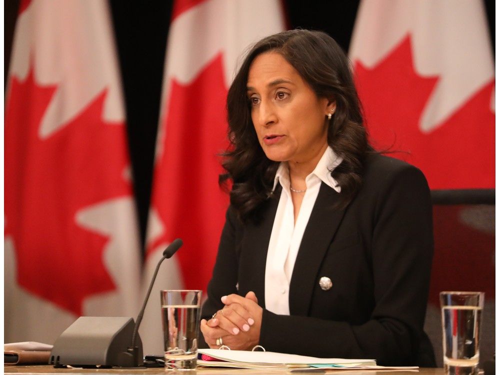 Treasury Board president announces initiatives to support Black public servants