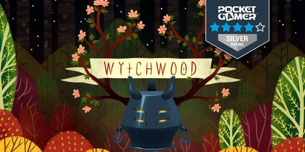 Wytchwood review