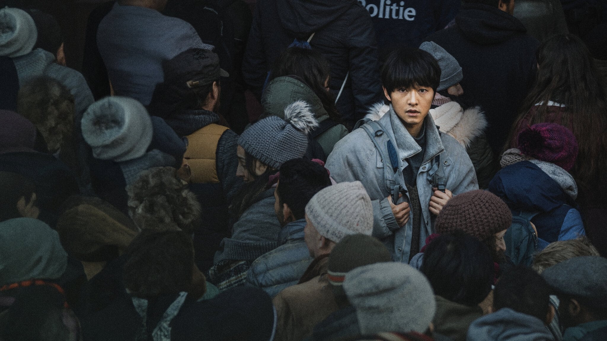 10 Upcoming Korean Films to Watch in 2024