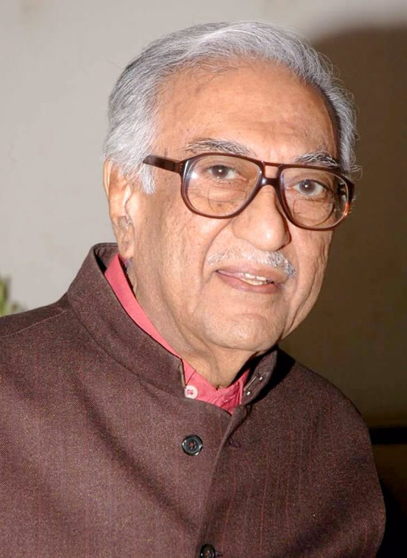 Legendary Radio Host Ameen Sayani Dies at 91