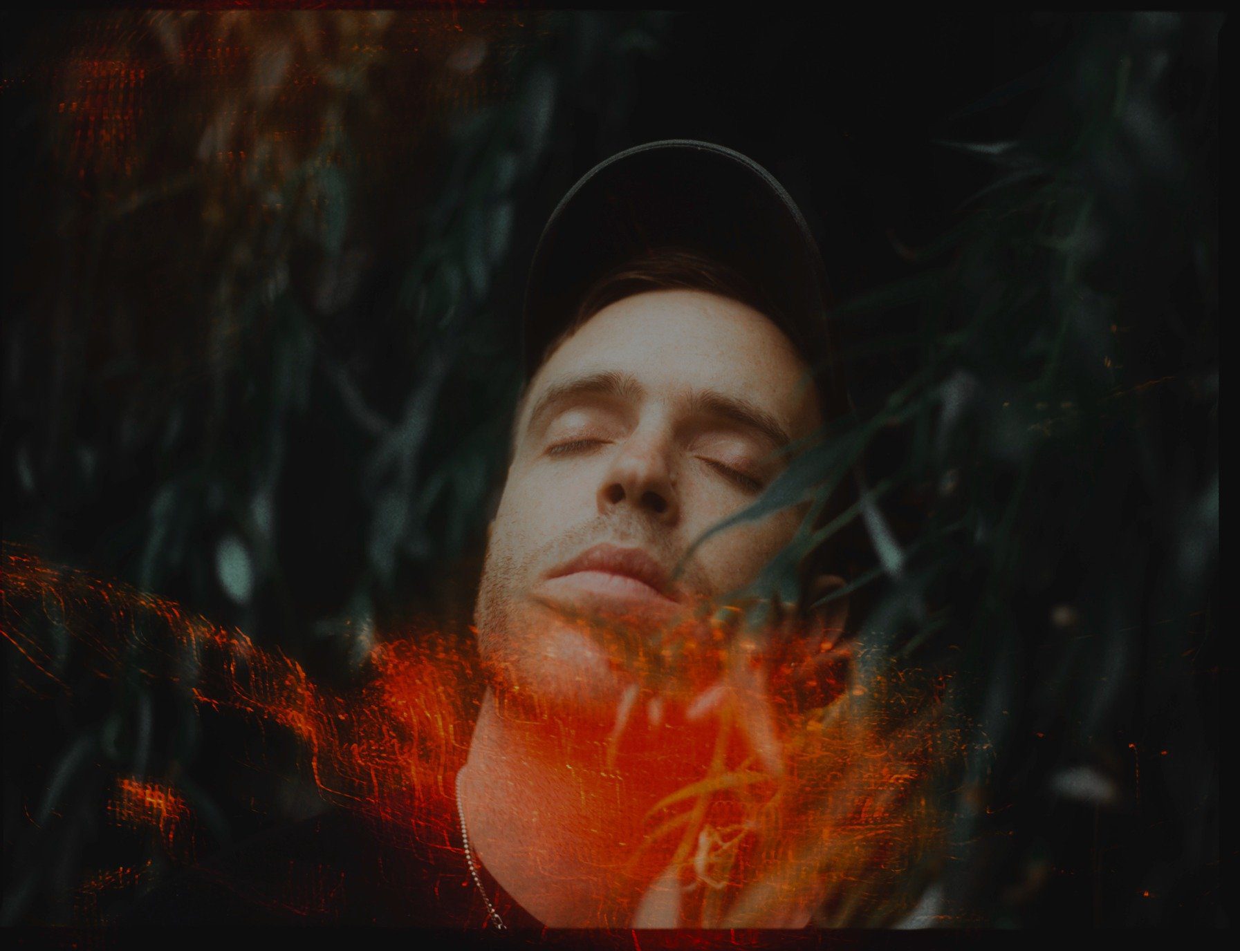 ‘Fearless, hopeful, surrendered’: In conversation with Benjamin Francis Leftwich