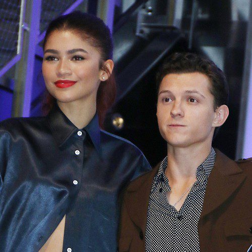 Zendaya praises boyfriend Tom Holland’s ‘natural’ charisma