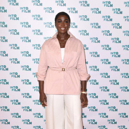 Lashana Lynch to star in Optimize