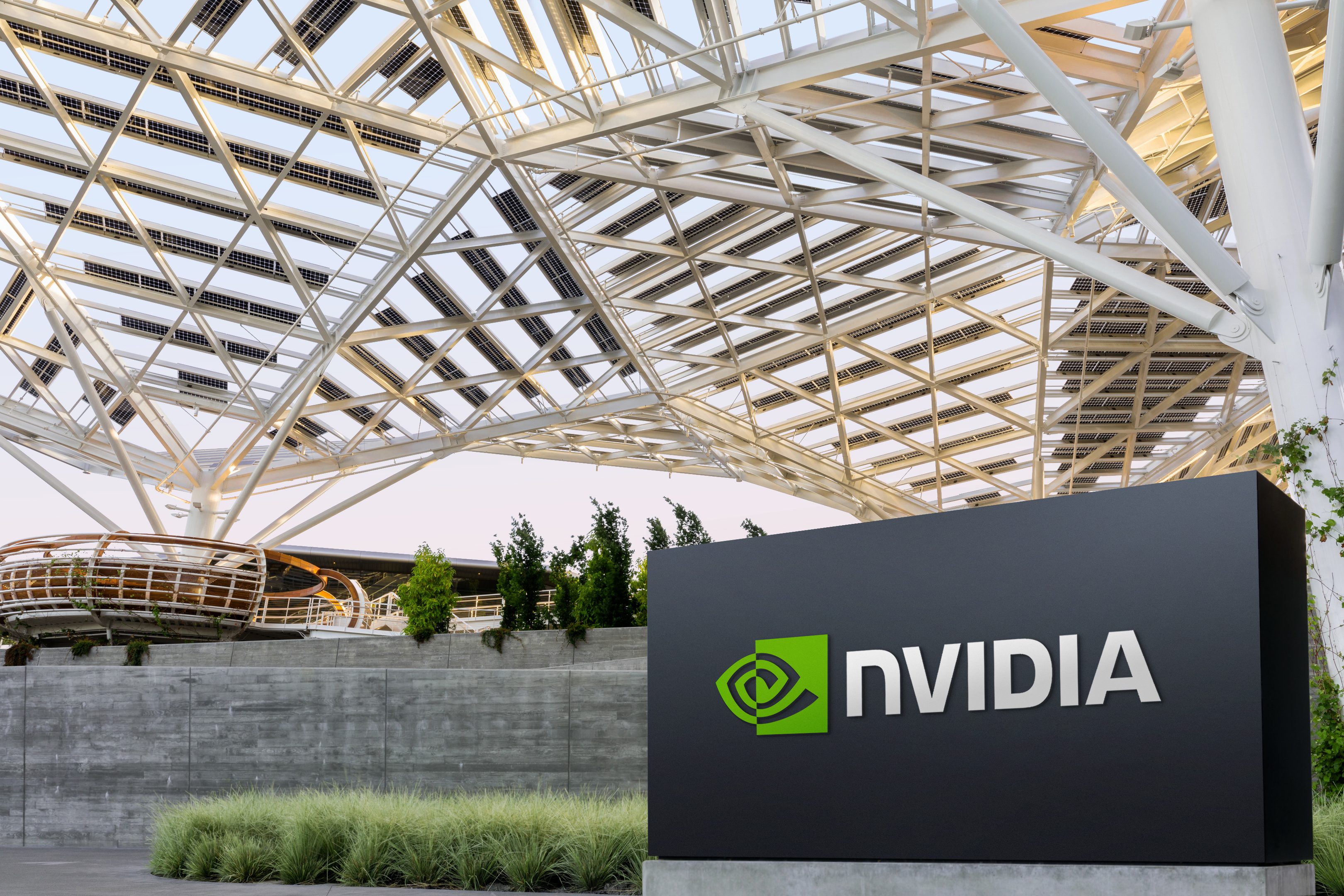 Nvidia’s strong earnings highlight AI’s rapid incursion across industries