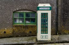 ‘End of an era’ as the last of Ireland’s Payphone boxes to be removed over the coming months