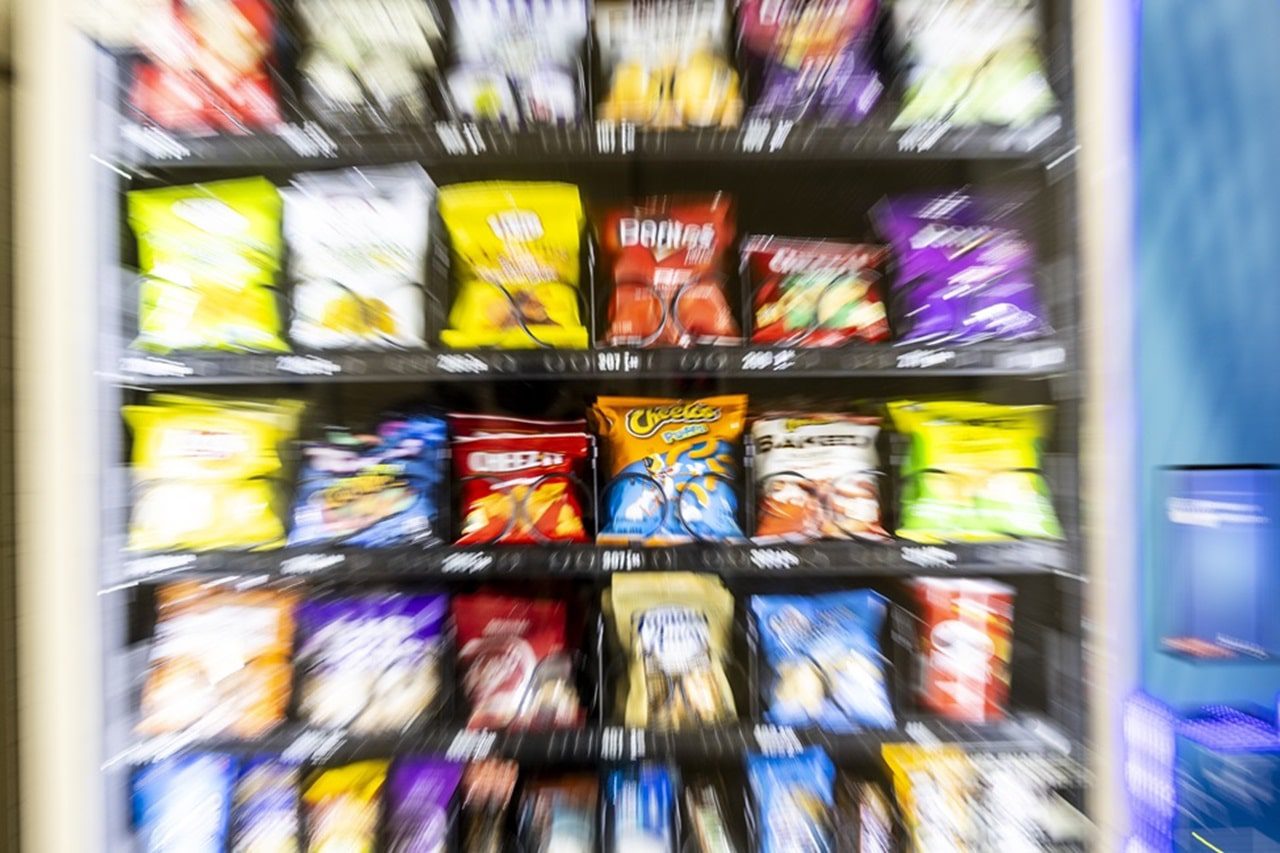 Ultra-processed foods are the new silent killer