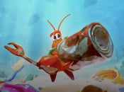 Another Crab’s Treasure Is Looking Awesome As It Secures An April Release
