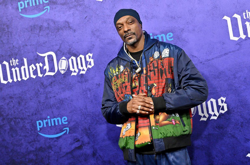 Snoop Dogg Pays Tribute to Late Half-Brother Bing Worthington: ‘Keep Mama Company Til We Get There’