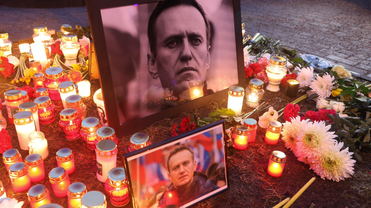 Bloomberg editorial: Alexey Navalny’s legacy – A fearless defender of democracy