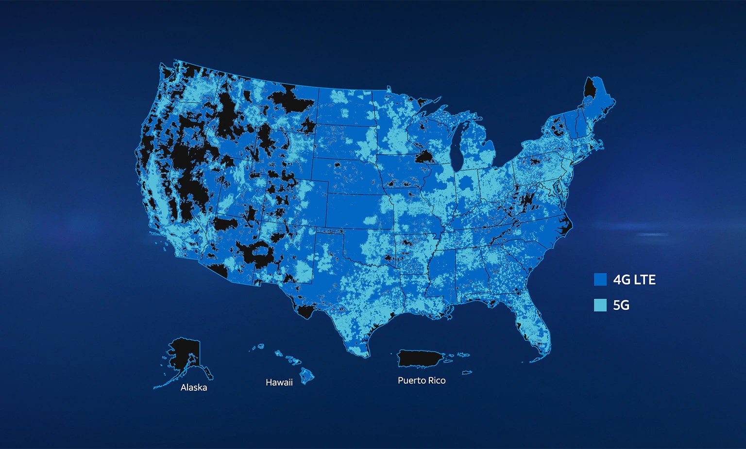 AT&T and other cell carriers are suffering from a nationwide outage