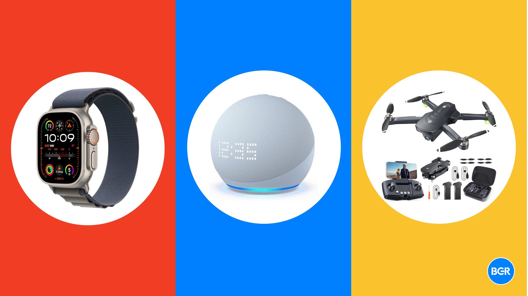 Today’s deals: $20 Amazon credit, 20% off Ring Battery Doorbell Plus, Peloton Bikes, Levi’s jeans, more