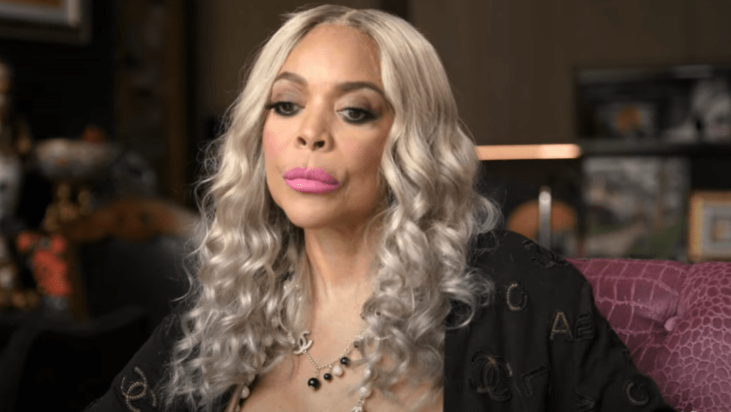 Wendy Williams Shares Aphasia and Dementia Diagnosis Ahead of Doc Release