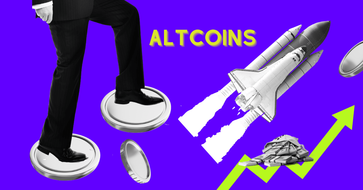 Top Altcoins to Stack for 100x Gains This Bull Season