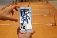 Apple sees its mobile devices as platform for artificial intelligence