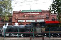 113 locomotives added to Pakistan Railways fleet during last four years