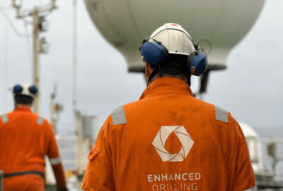 Enhanced Drilling secures five-year contract with  Equinor