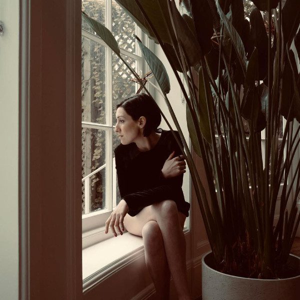 Anna Krantz Releases Exquisite New Single “The Gift”