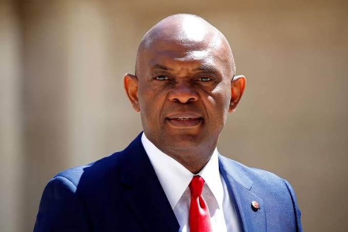 How Tony Elumelu Proposes Private Sector Strategy to Increase National Wealth