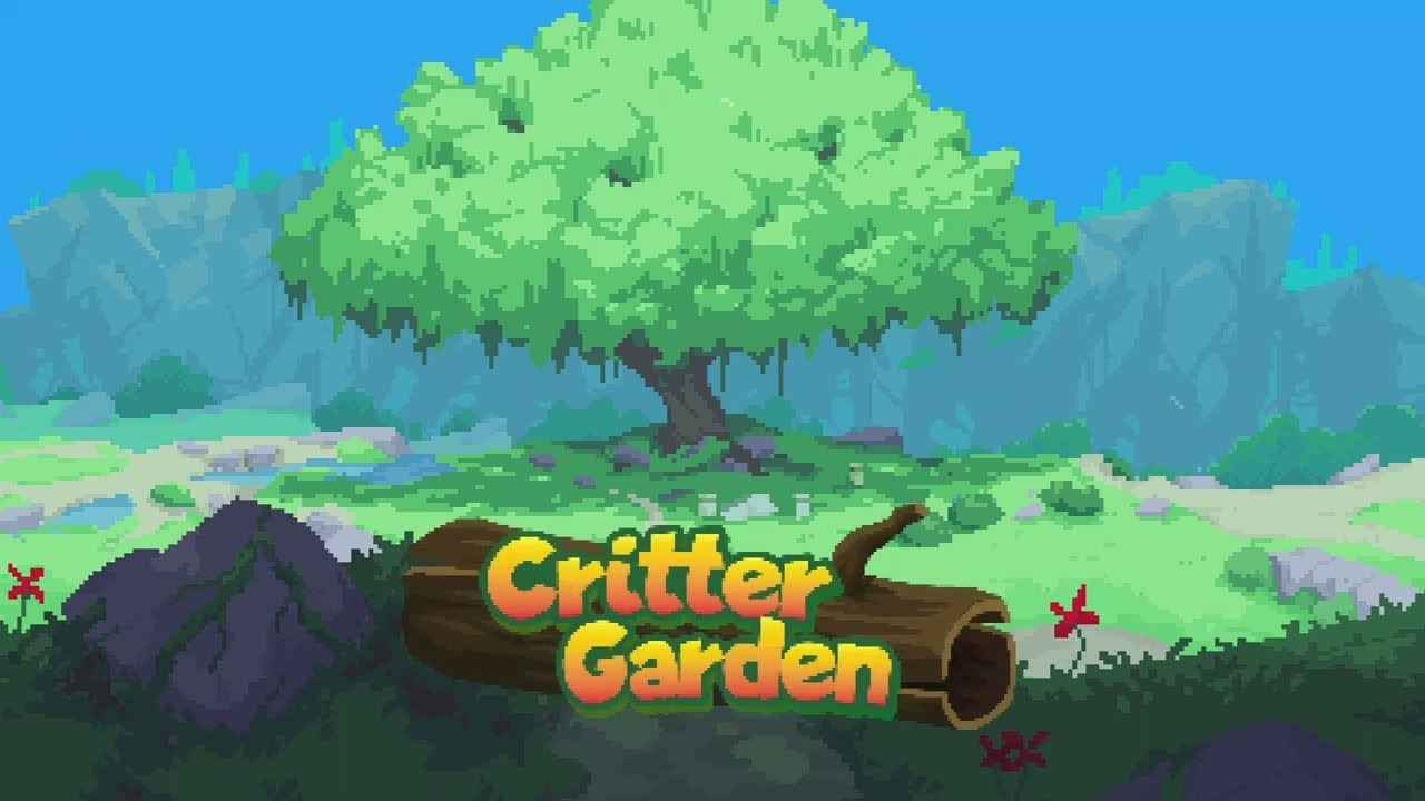 CritterGarden Building Ecosystems With Playtest