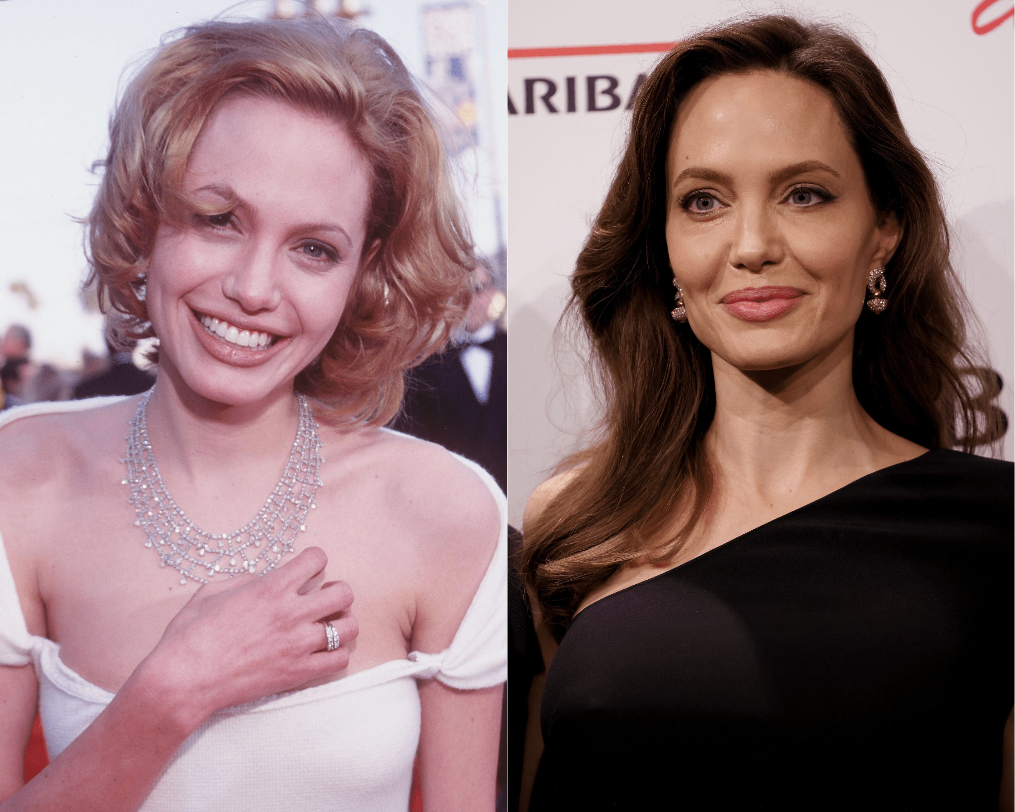 The Biggest Celebrity Hair Changes of 2024